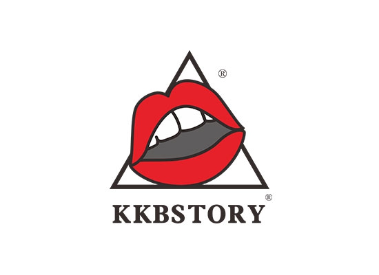 嘴唇图形+KKBSTORY