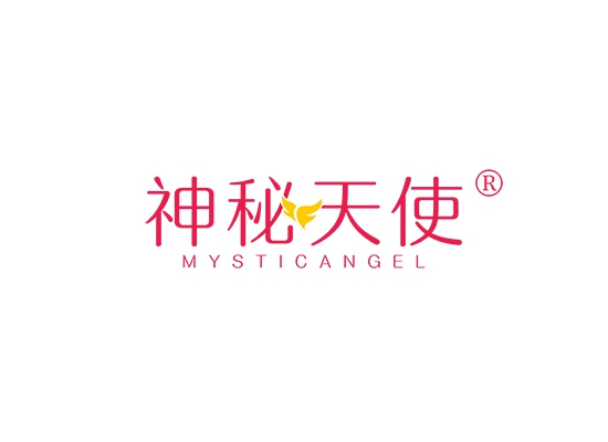 神秘天使 MYSTICANGEL