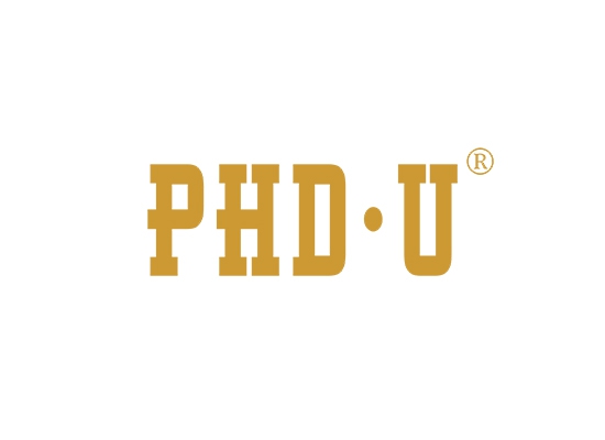 PHD·U