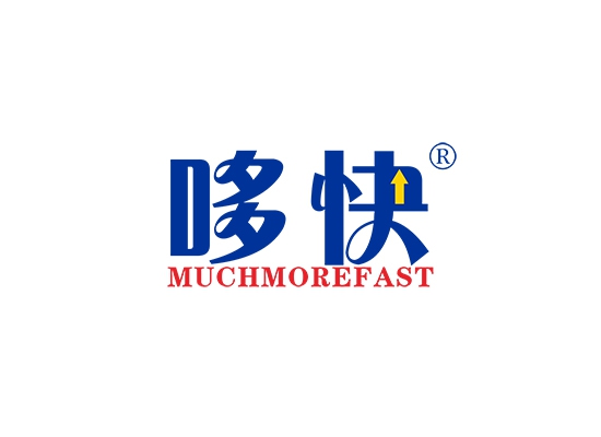 哆快 MUCHMOREFAST