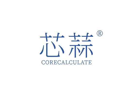 芯蒜 CORECALCULATE