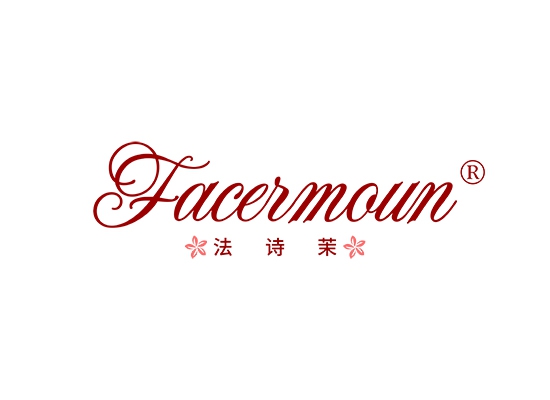 FACERMOUN 法诗茉