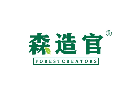 森造官 FORESTCREATORS