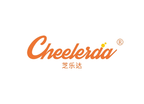 芝乐达 CHEELERDA